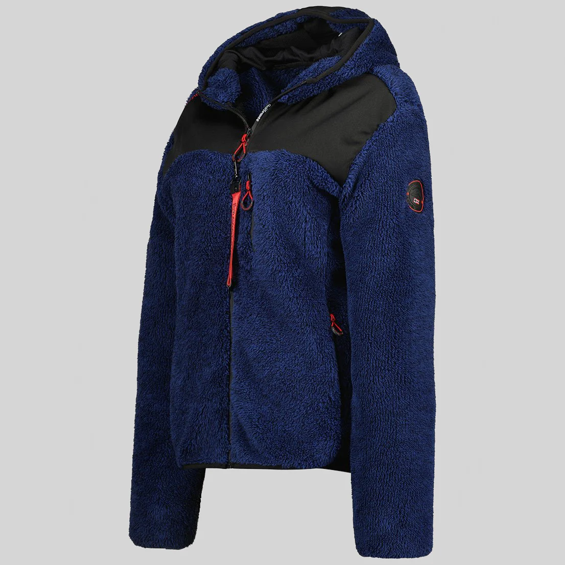 Geographical Norway TELODIA Femme - Polaire - Image 7