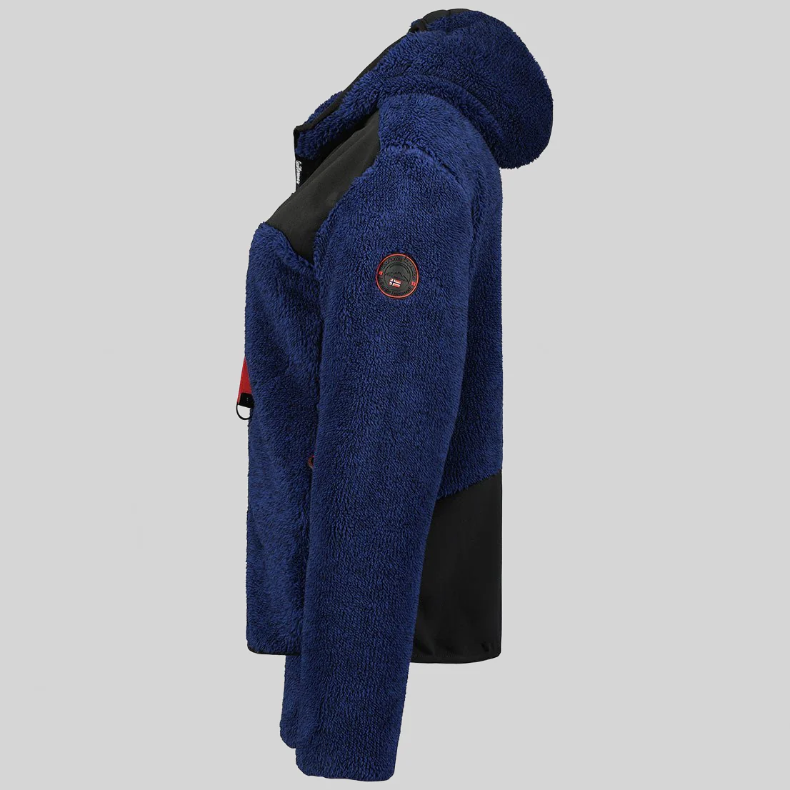 Geographical Norway TELODIA Femme - Polaire - Image 8