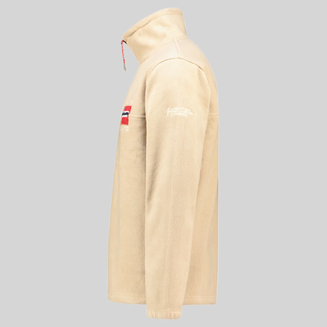 Geographical Norway TEQUATEUR Homme - Polaire - Image 10