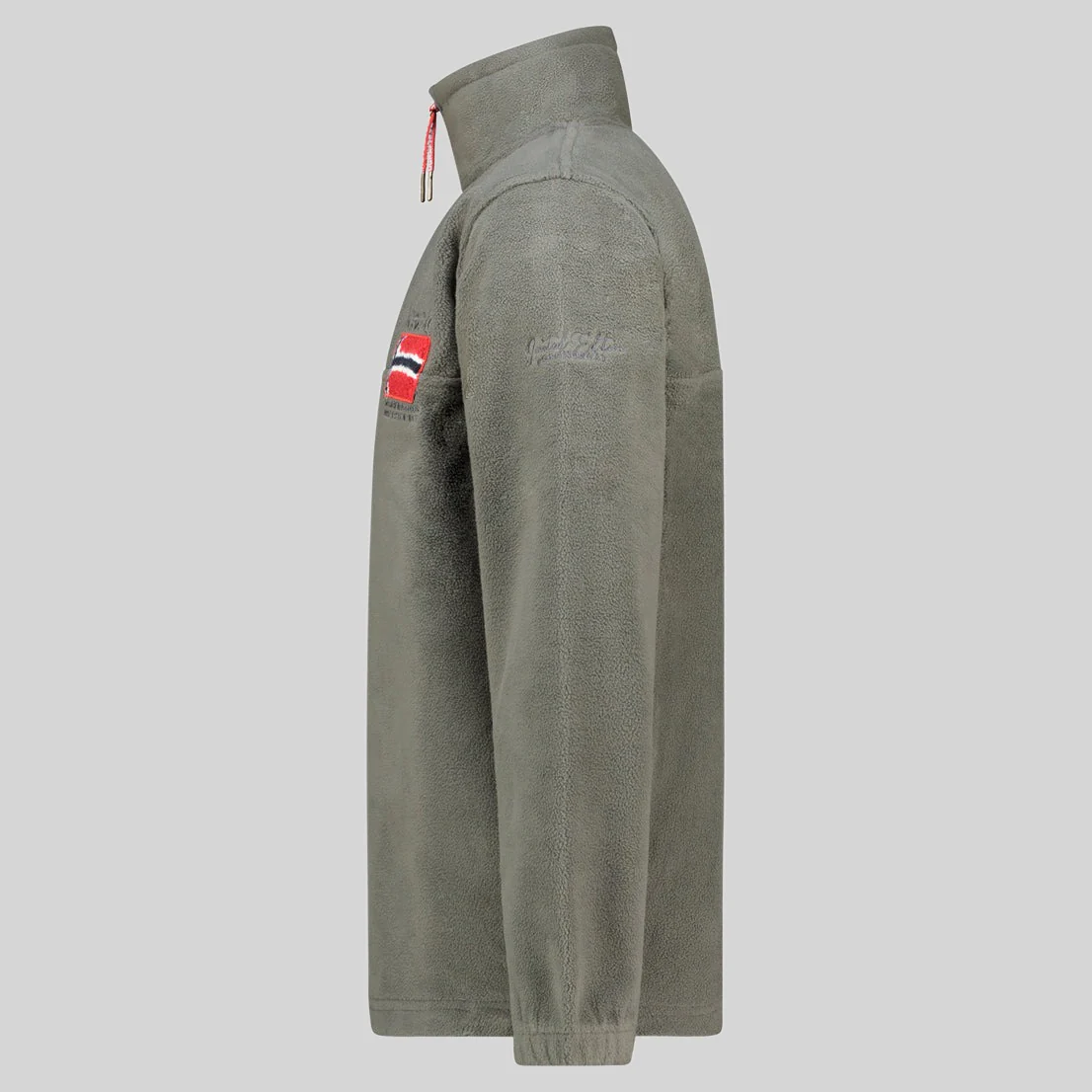 Geographical Norway TEQUATEUR Homme - Polaire - Image 15