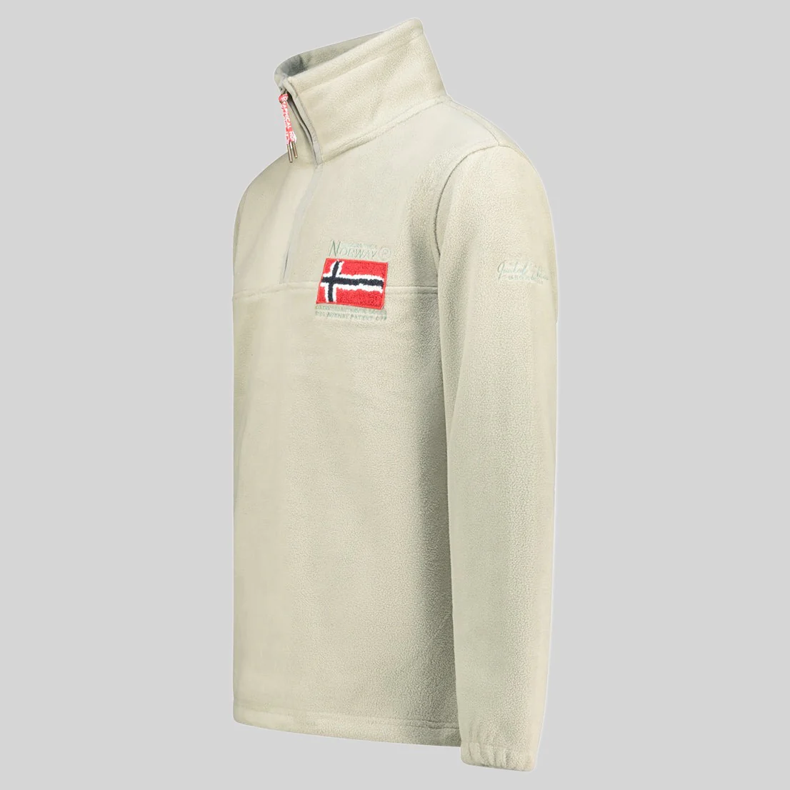 Geographical Norway TEQUATEUR Homme - Polaire - Image 19
