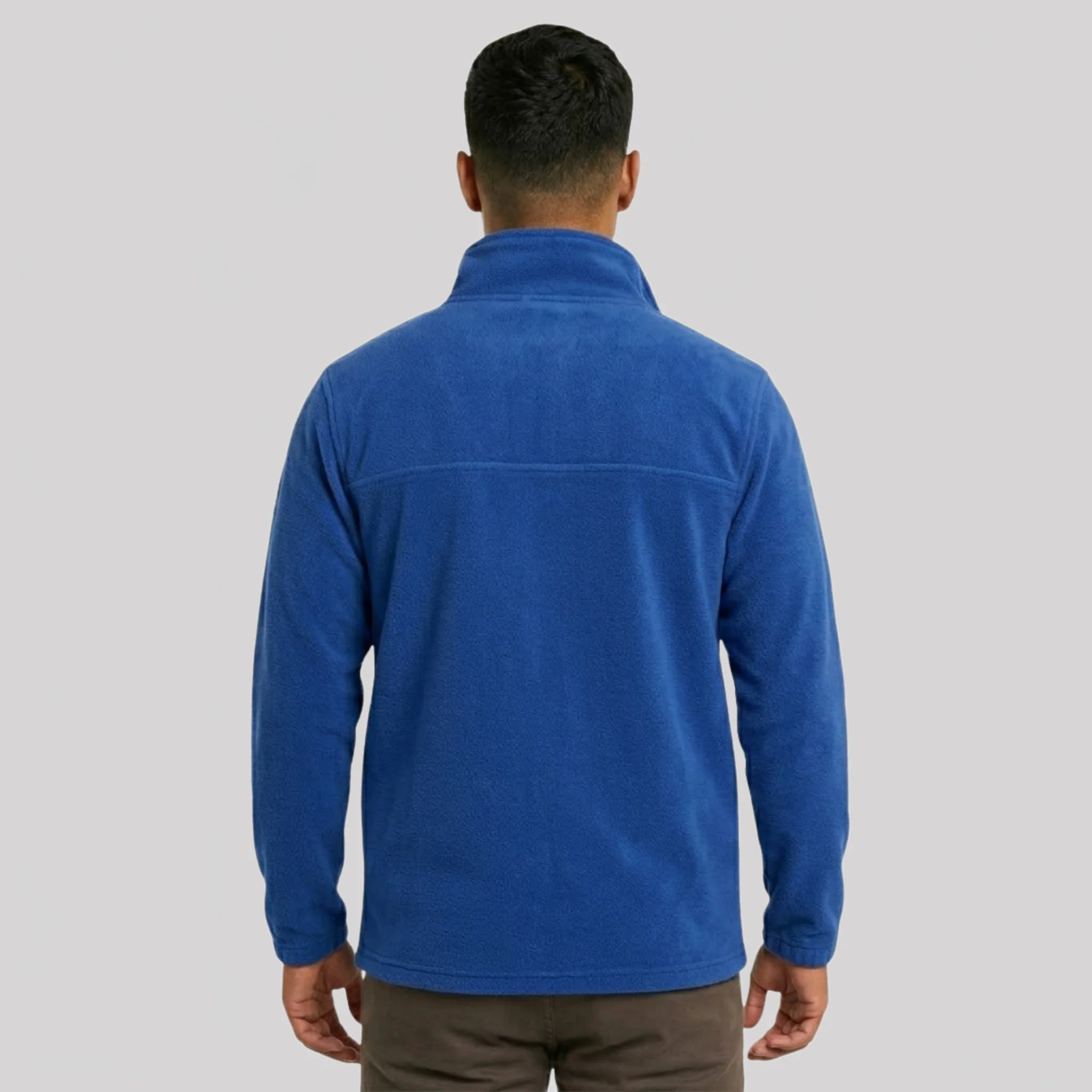 Geographical Norway TEQUATEUR Homme - Polaire - Image 2