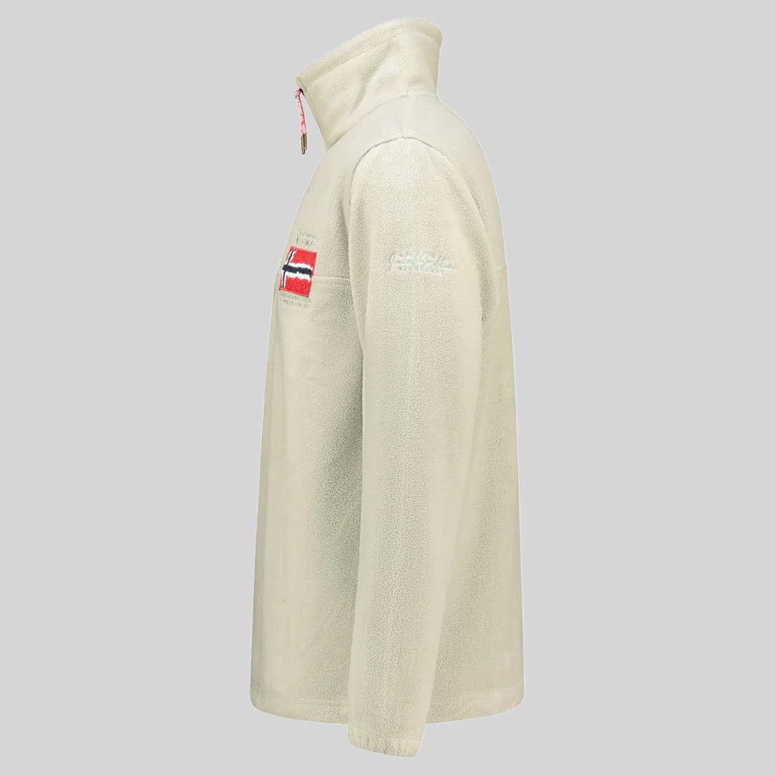 Geographical Norway TEQUATEUR Homme - Polaire - Image 20