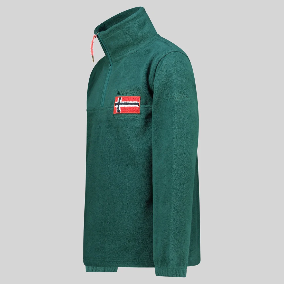 Geographical Norway TEQUATEUR Homme - Polaire - Image 24
