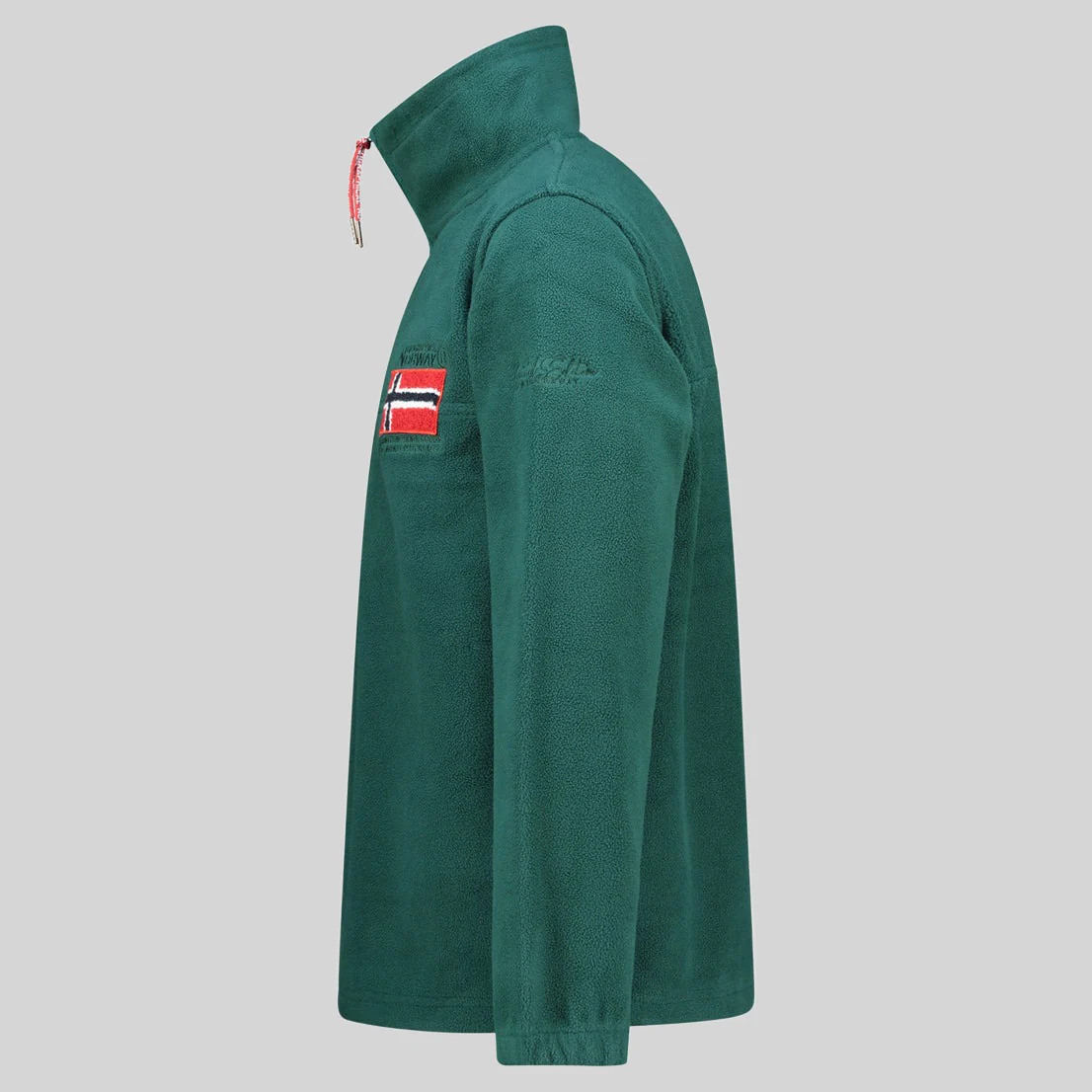Geographical Norway TEQUATEUR Homme - Polaire - Image 25