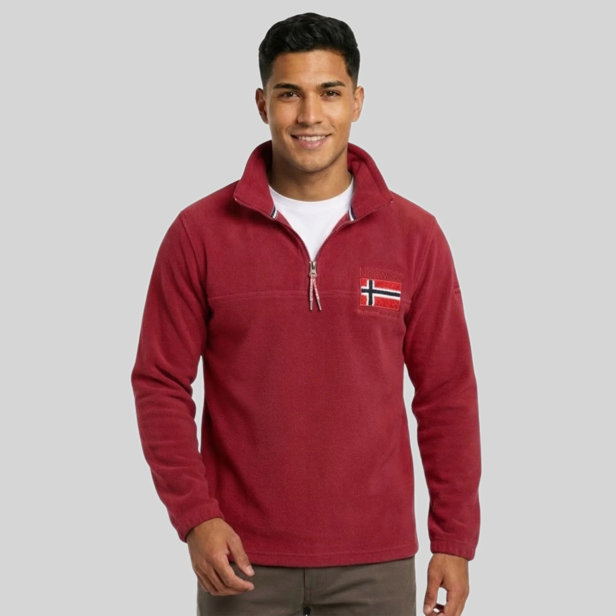Geographical Norway TEQUATEUR Homme - Polaire - Image 27
