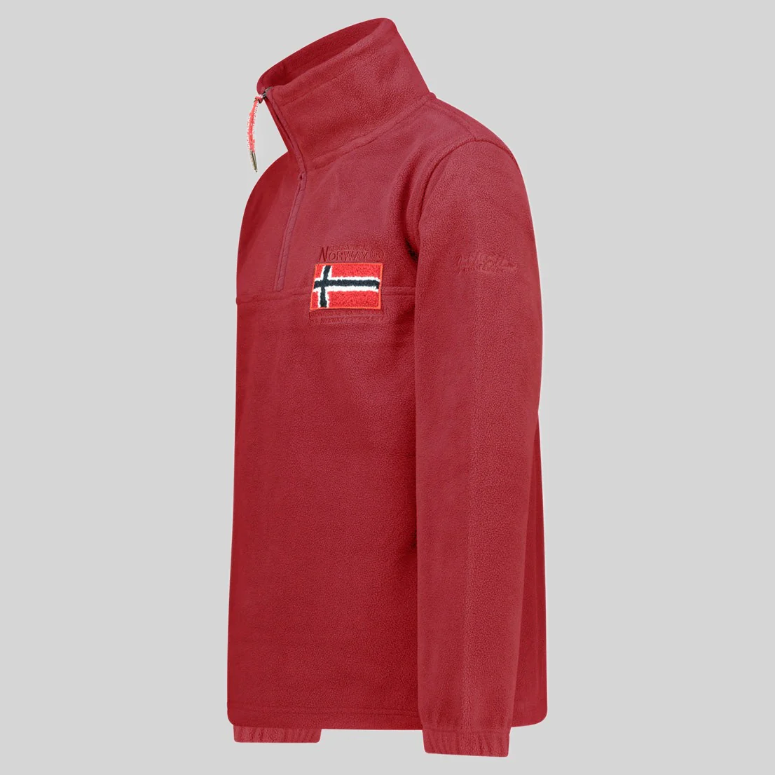 Geographical Norway TEQUATEUR Homme - Polaire - Image 29
