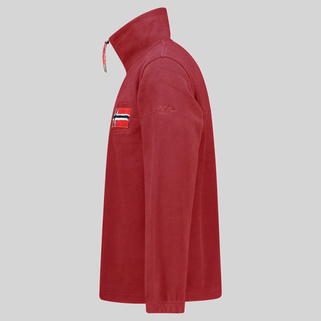 Geographical Norway TEQUATEUR Homme - Polaire - Image 30