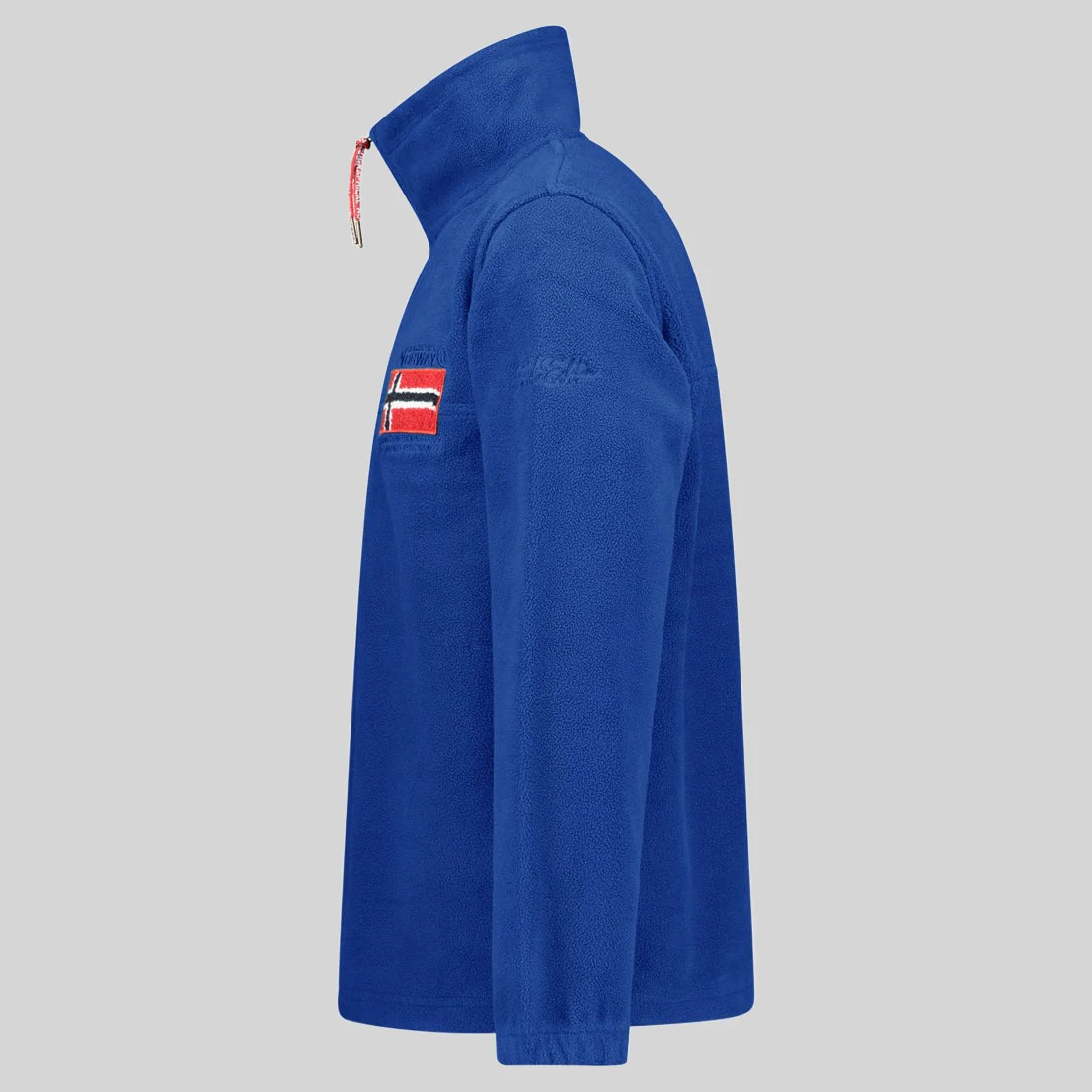 Geographical Norway TEQUATEUR Homme - Polaire - Image 5