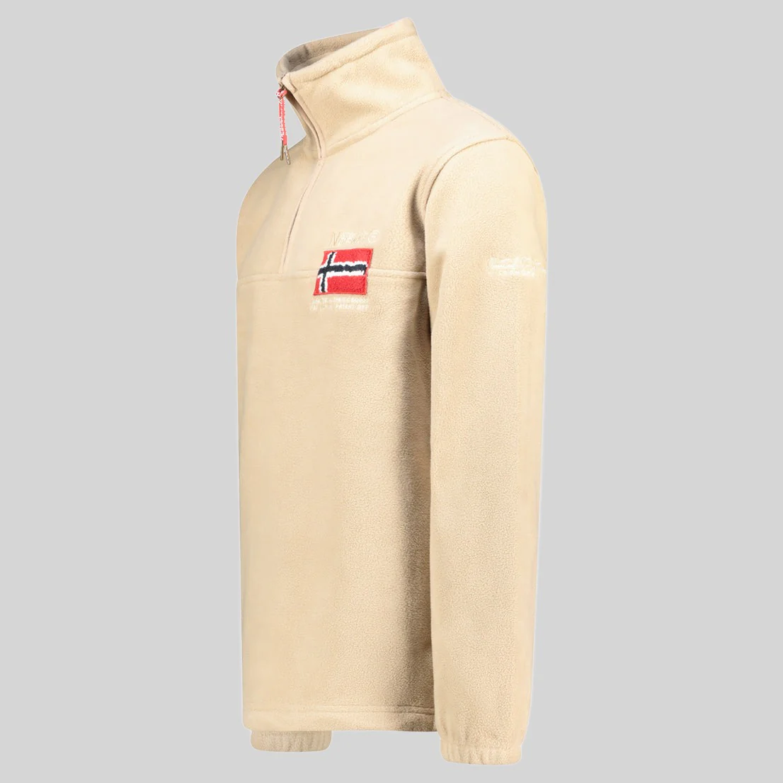 Geographical Norway TEQUATEUR Homme - Polaire - Image 9