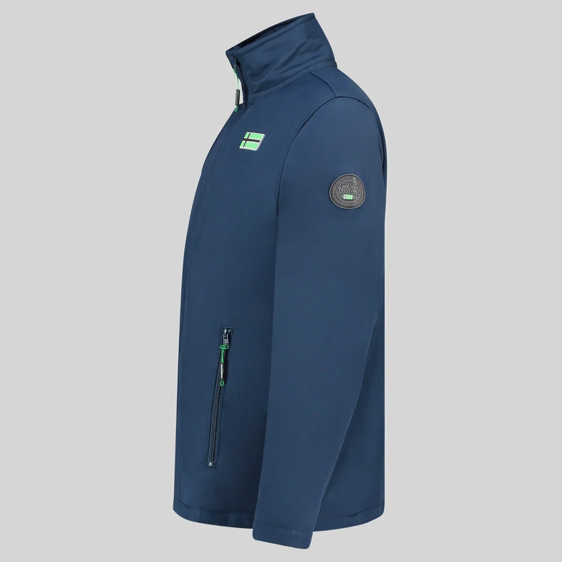 Geographical Norway TESK Homme - Softshell - Image 10