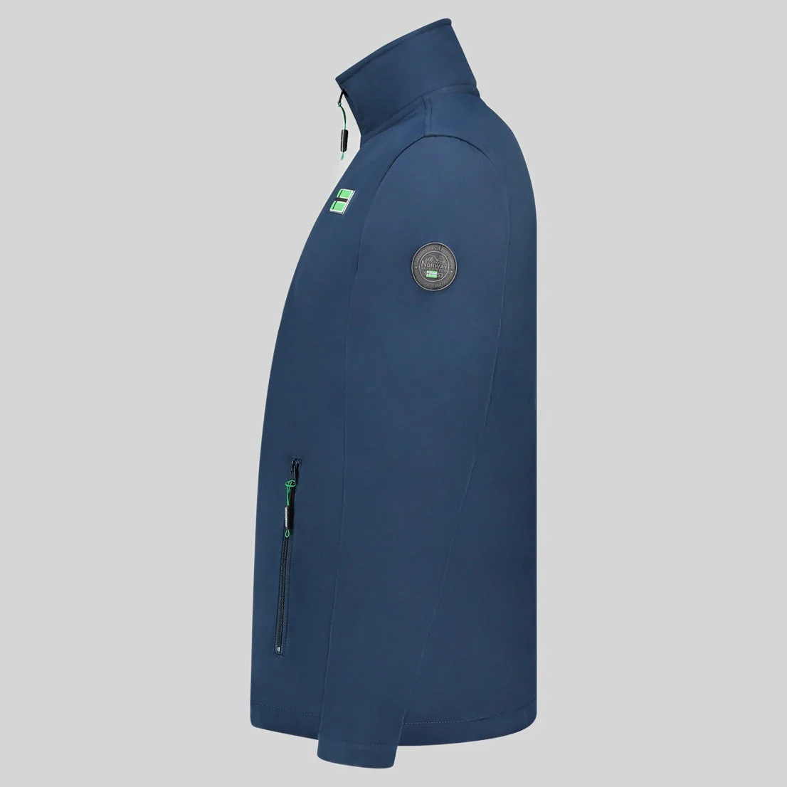 Geographical Norway TESK Homme - Softshell - Image 11