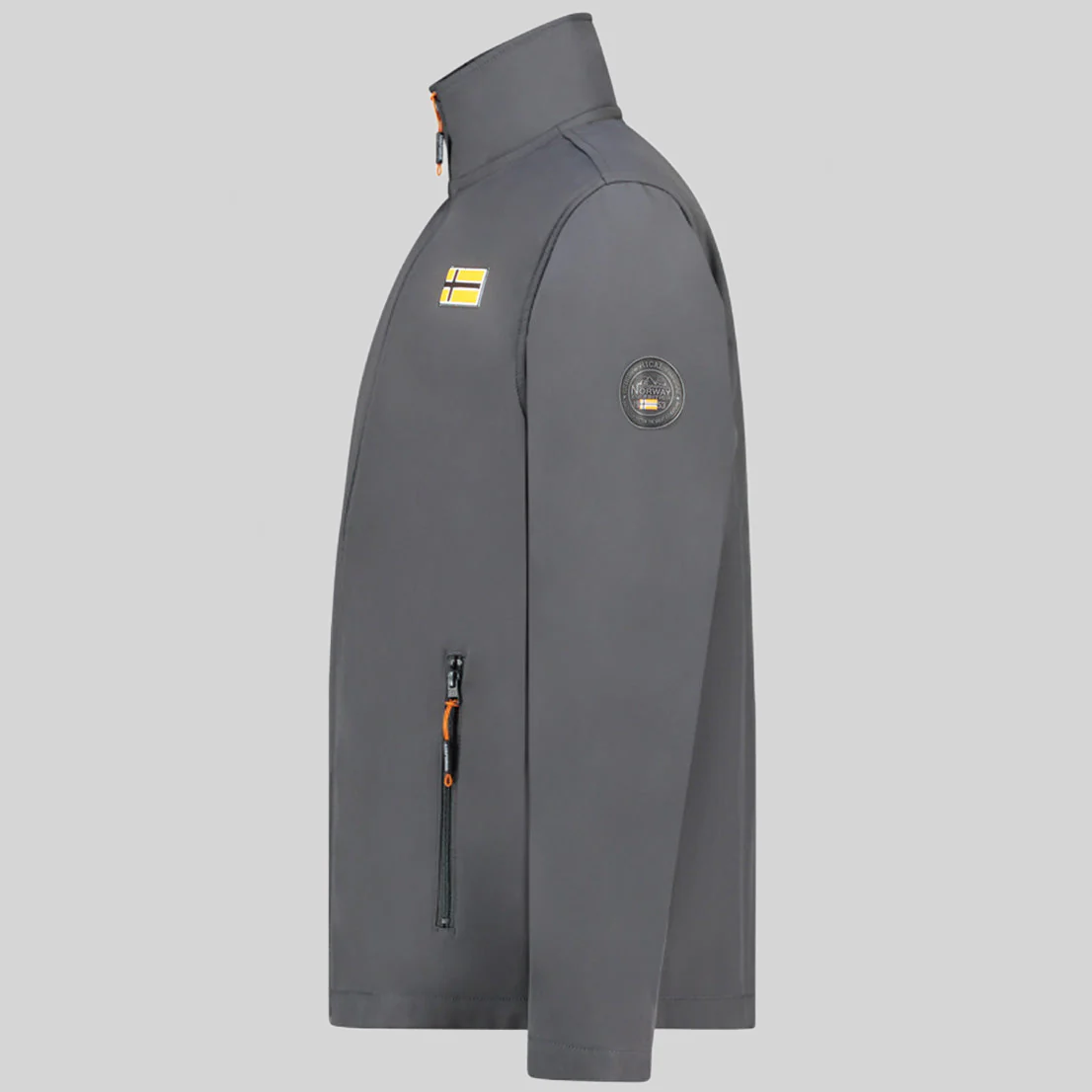 Geographical Norway TESK Homme - Softshell - Image 2