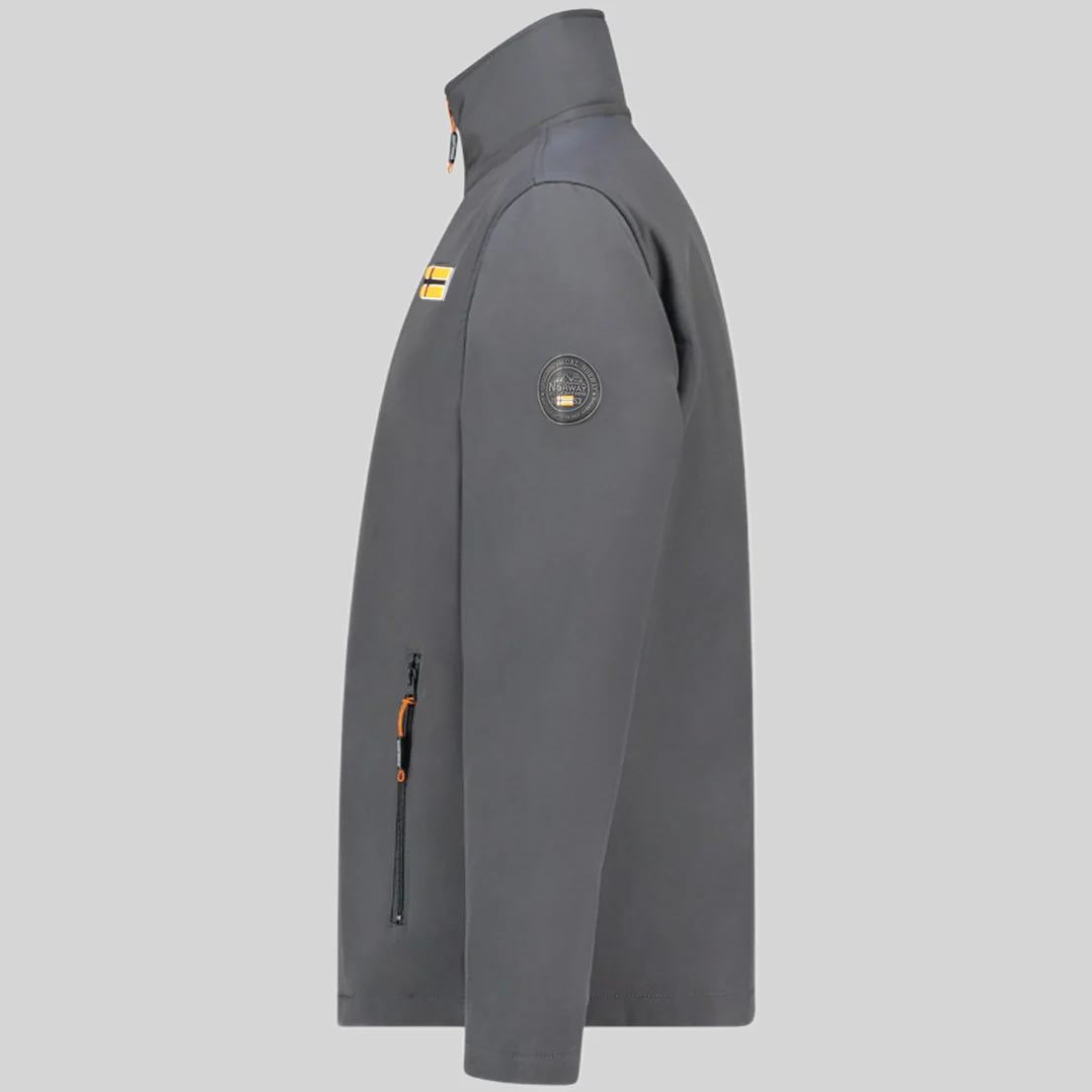 Geographical Norway TESK Homme - Softshell - Image 3
