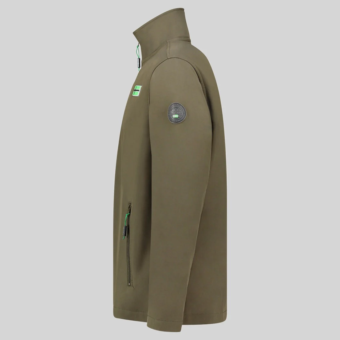 Geographical Norway TESK Homme - Softshell - Image 6