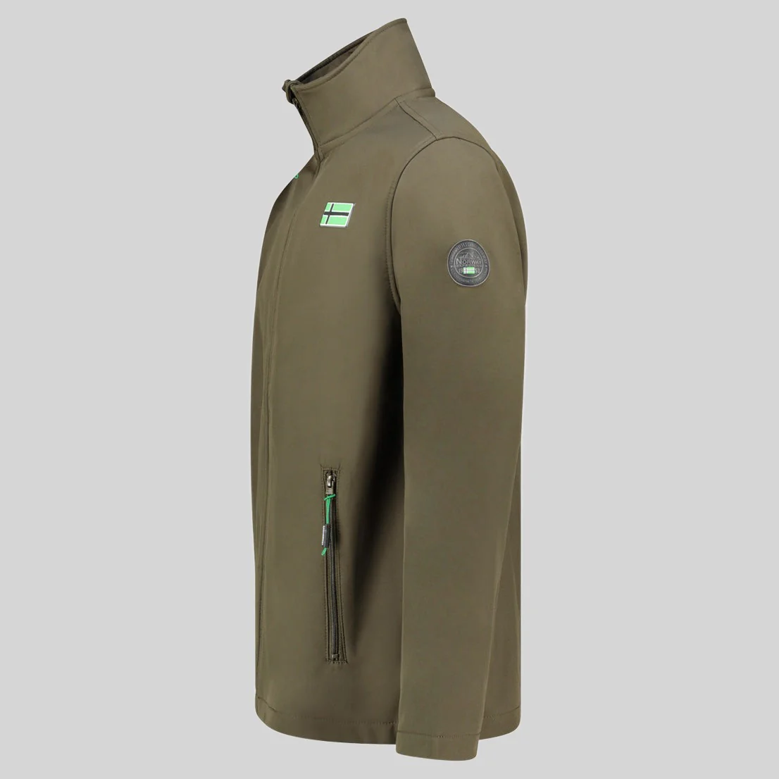 Geographical Norway TESK Homme - Softshell - Image 7