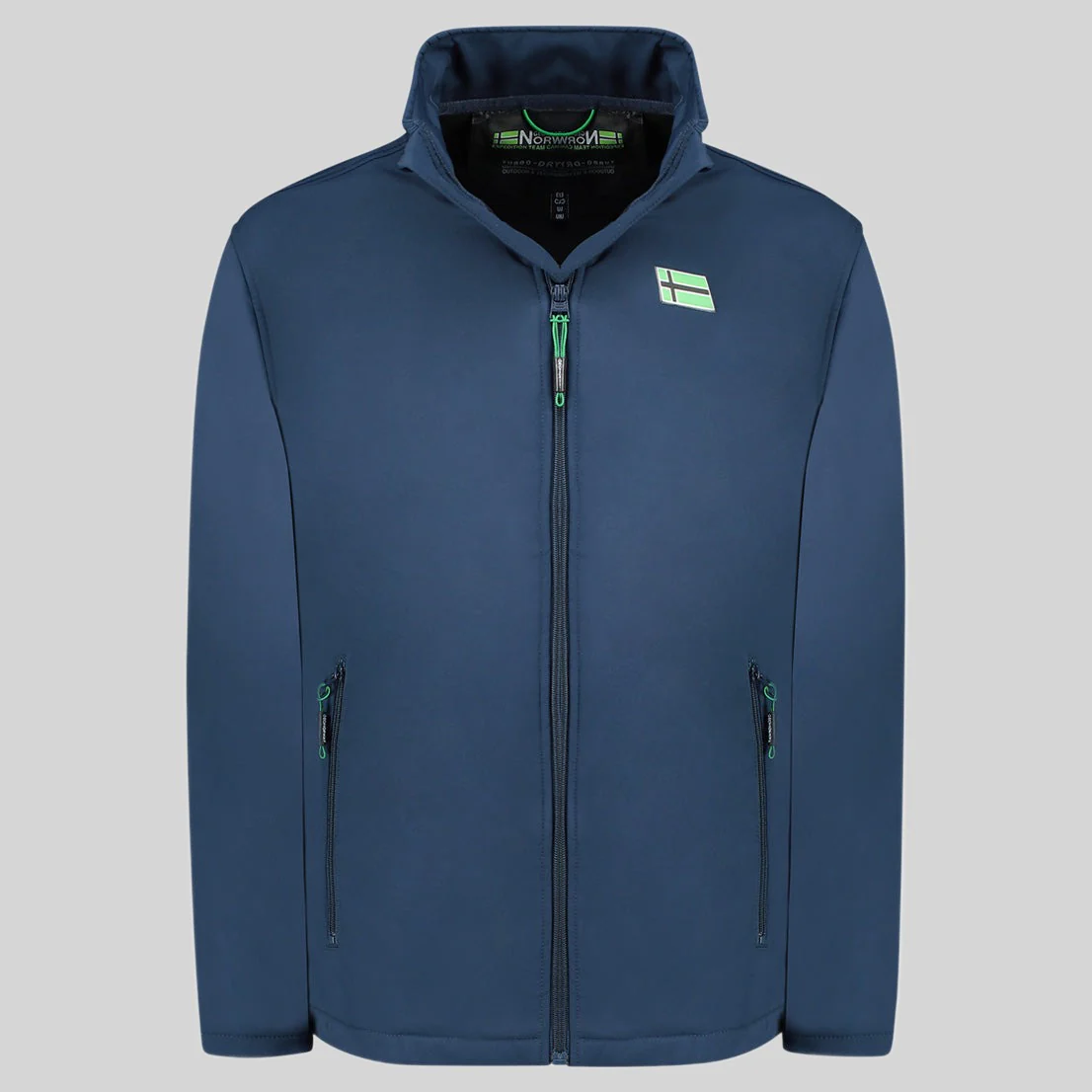 Geographical Norway TESK Homme - Softshell - Image 9