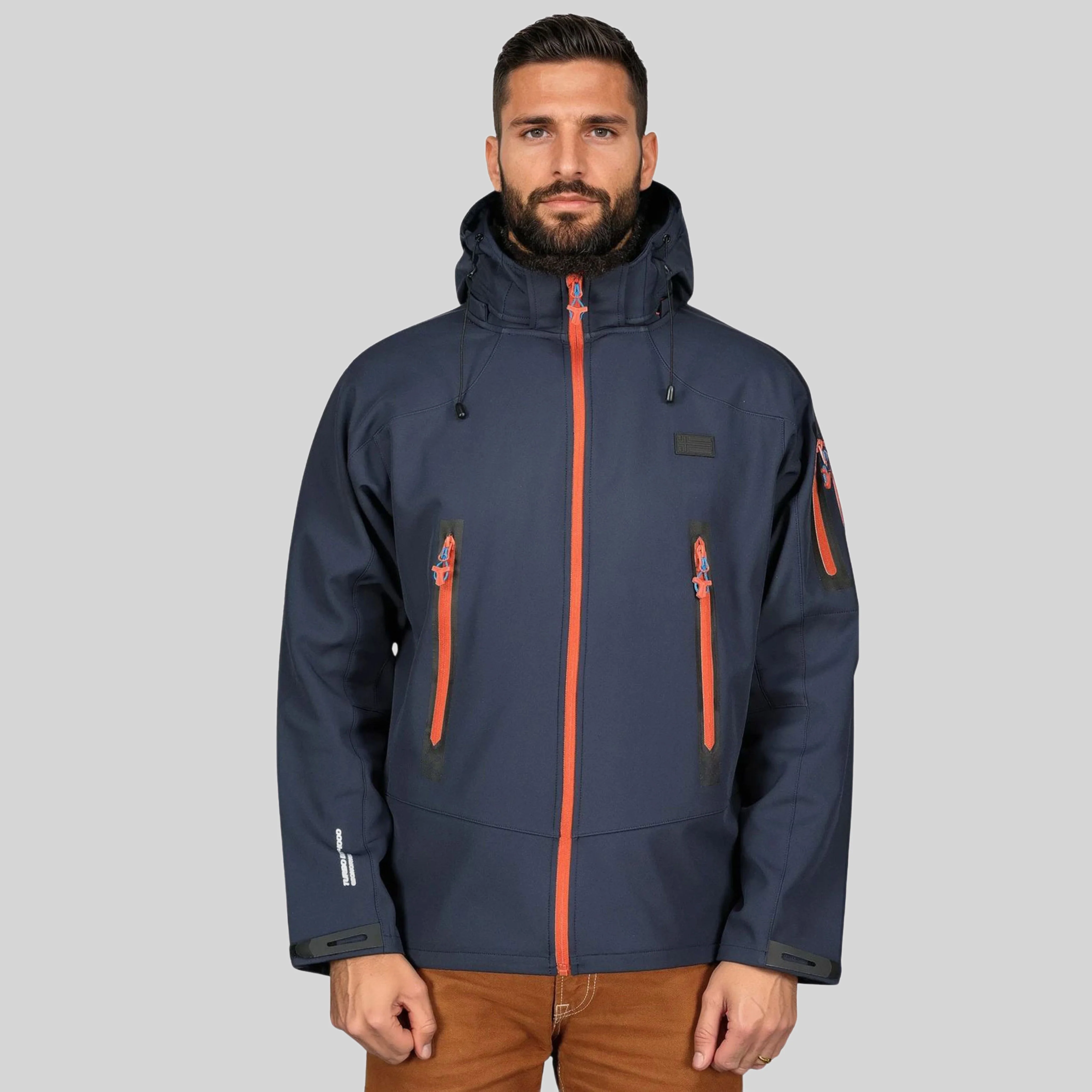 Geographical Norway TEZIP Homme - Softshell - Image 11