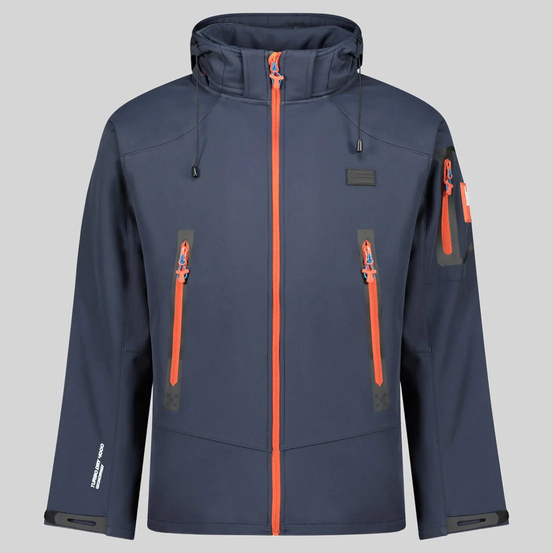 Geographical Norway TEZIP Homme - Softshell - Image 12