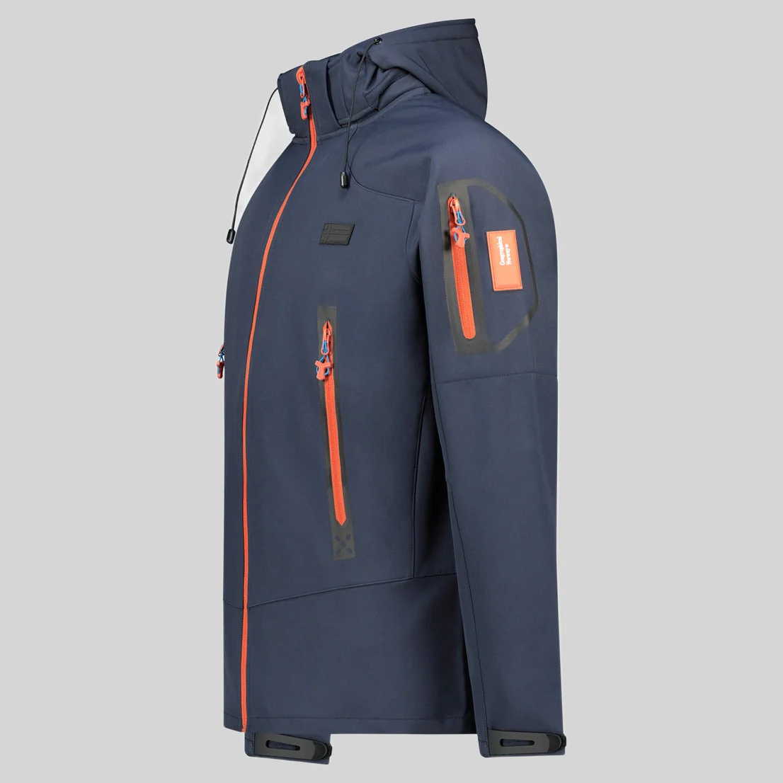 Geographical Norway TEZIP Homme - Softshell - Image 13