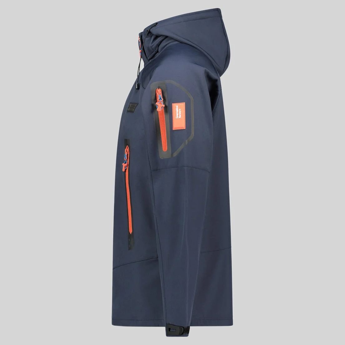 Geographical Norway TEZIP Homme - Softshell - Image 14