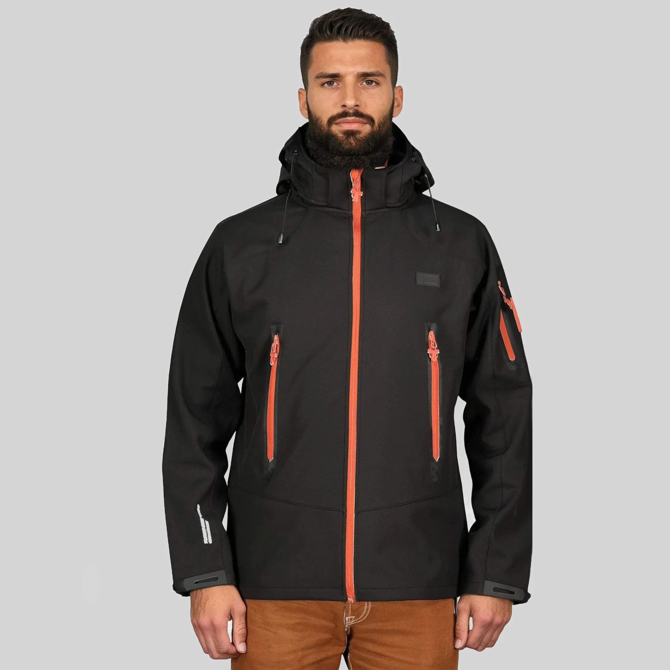 Geographical Norway TEZIP Homme - Softshell - Image 16