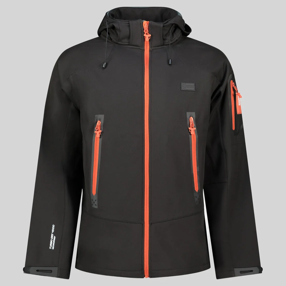 Geographical Norway TEZIP Homme - Softshell - Image 17