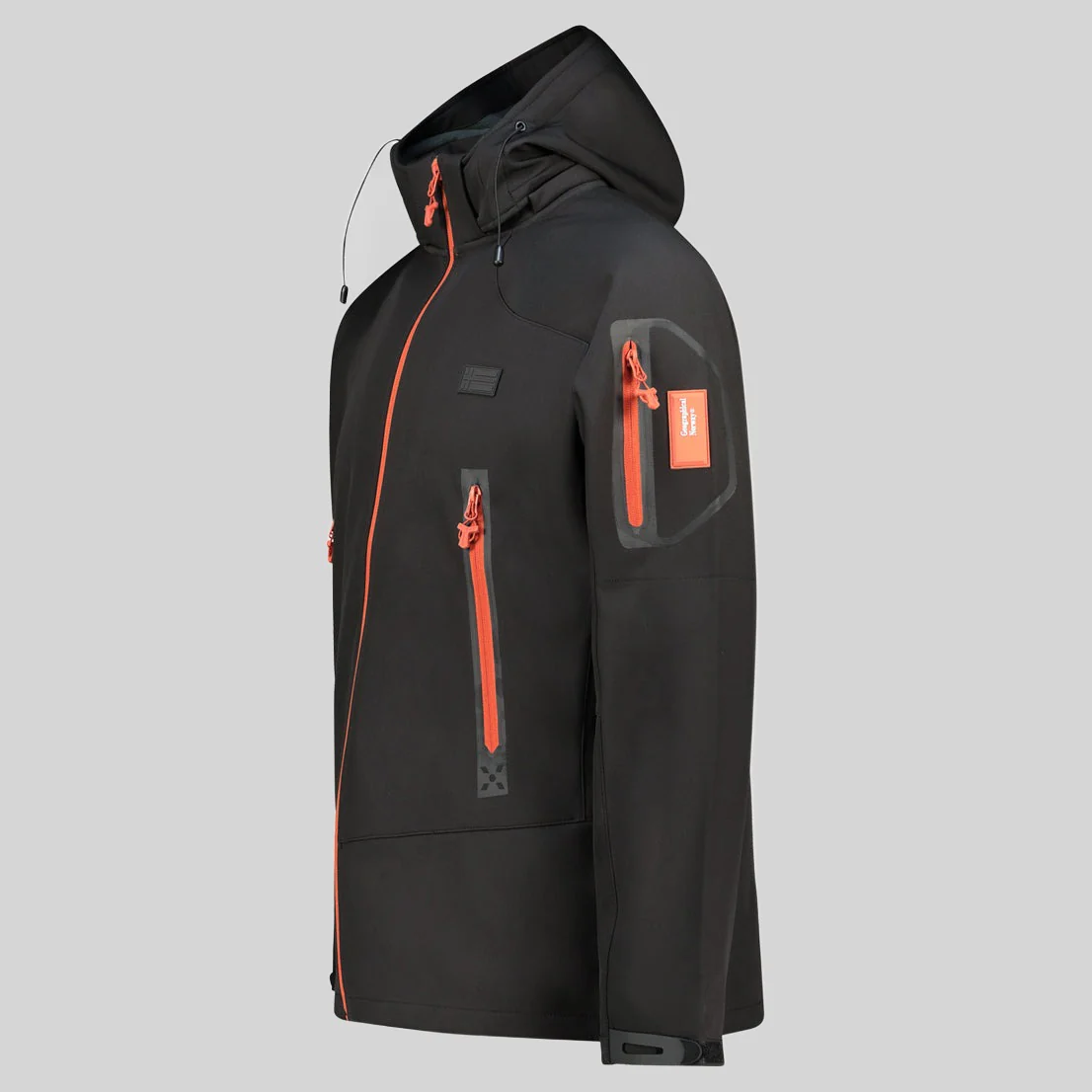 Geographical Norway TEZIP Homme - Softshell - Image 18