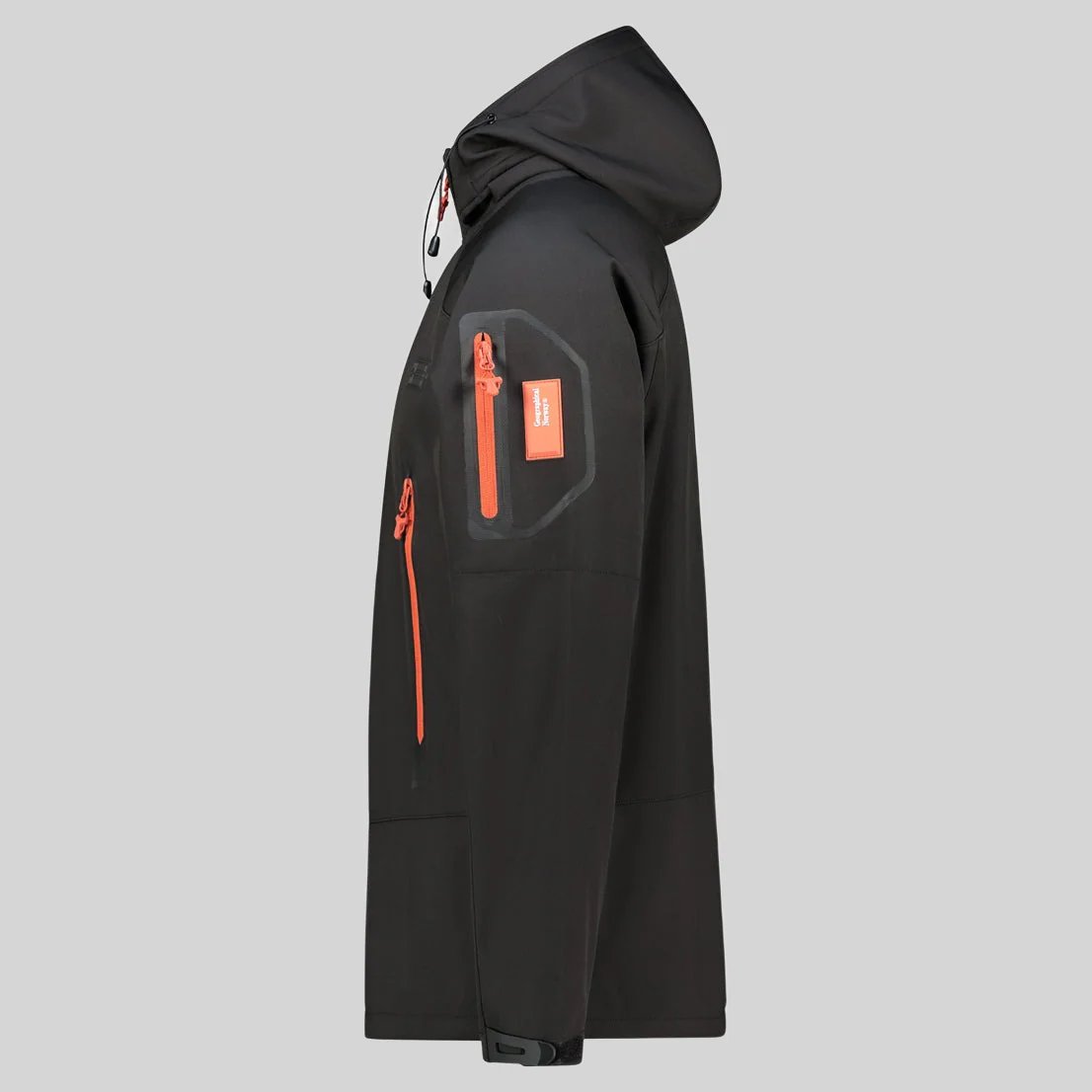 Geographical Norway TEZIP Homme - Softshell - Image 19