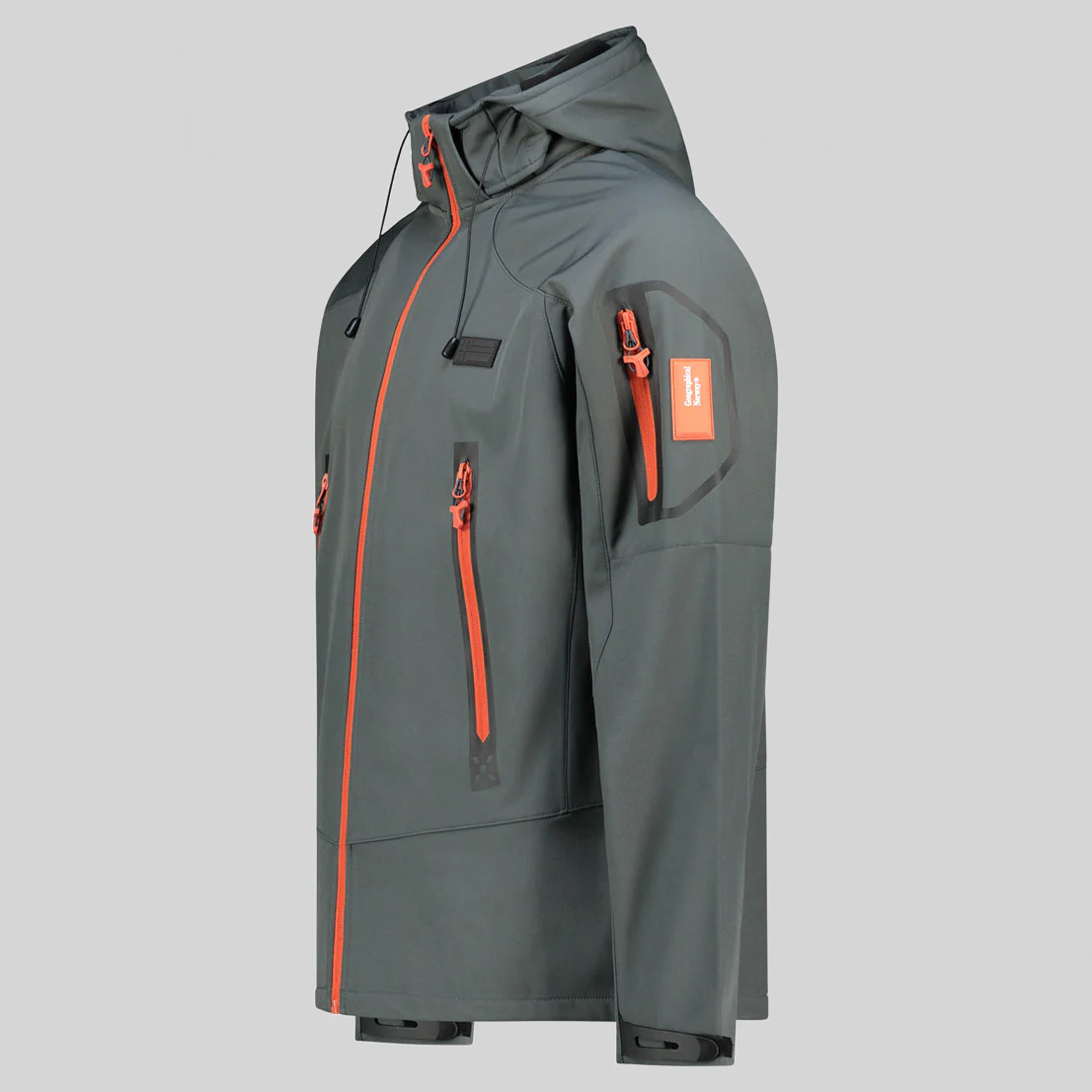 Geographical Norway TEZIP Homme - Softshell - Image 3