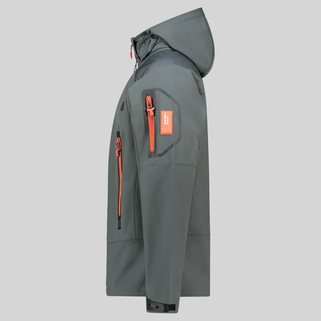 Geographical Norway TEZIP Homme - Softshell - Image 4