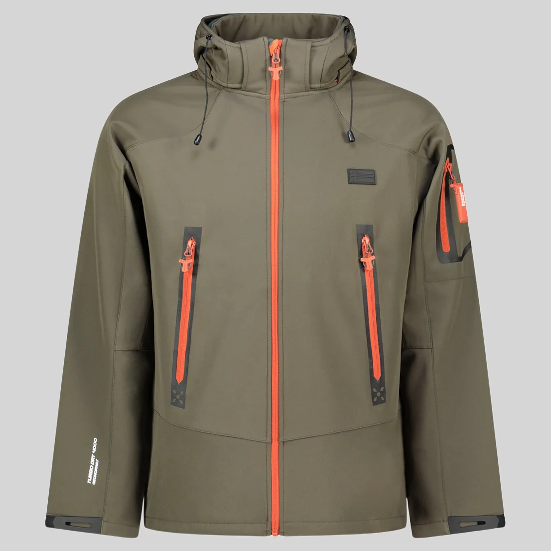 Geographical Norway TEZIP Homme - Softshell - Image 7
