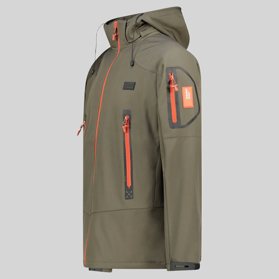 Geographical Norway TEZIP Homme - Softshell - Image 8
