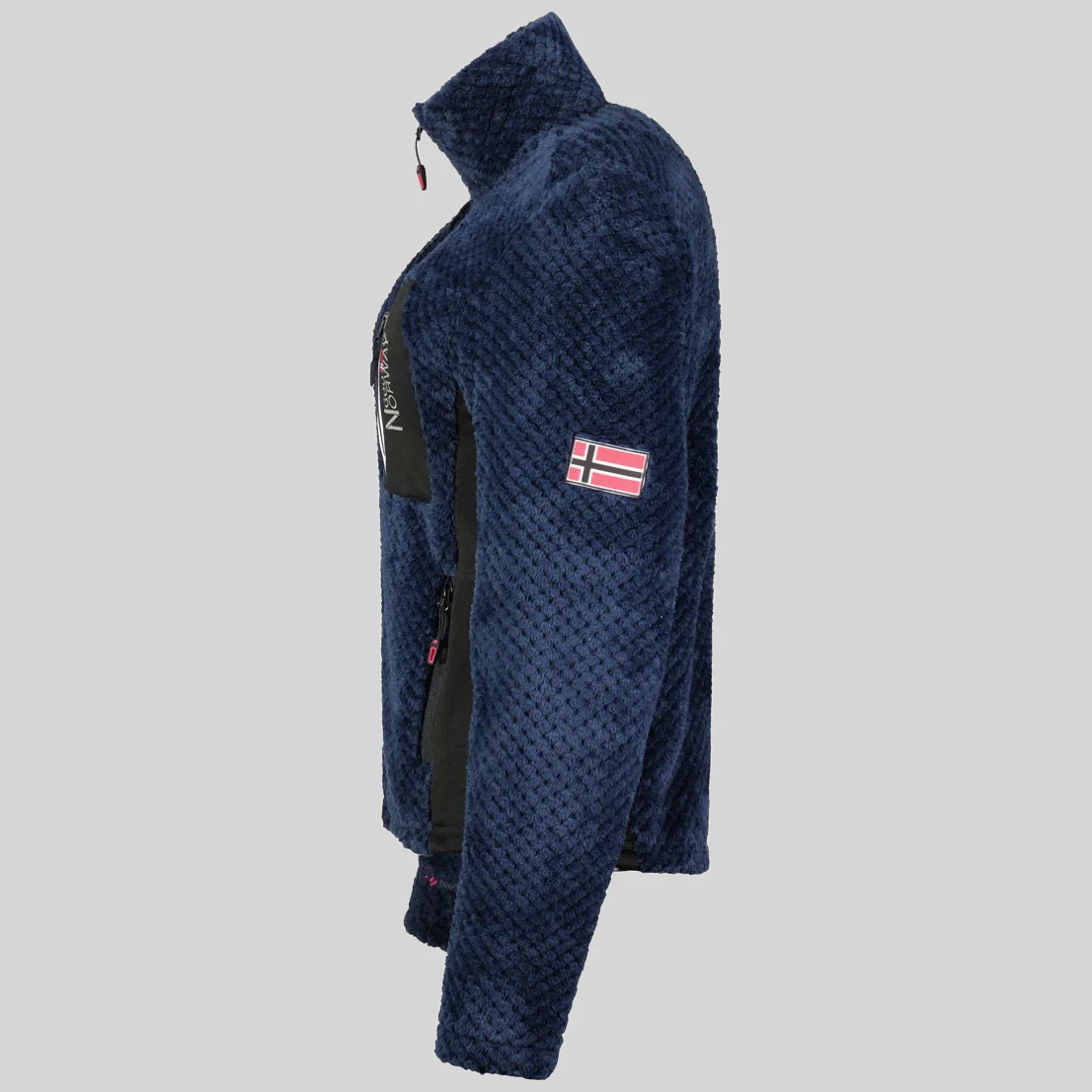 Geographical Norway Thai Femme - Polaire - Image 11