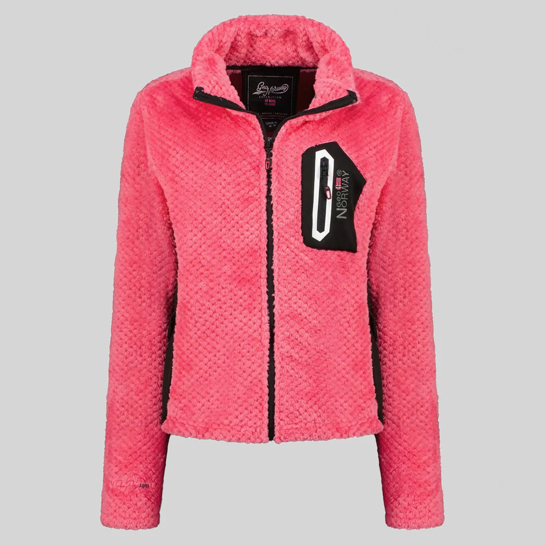Geographical Norway Thai Femme - Polaire - Image 13