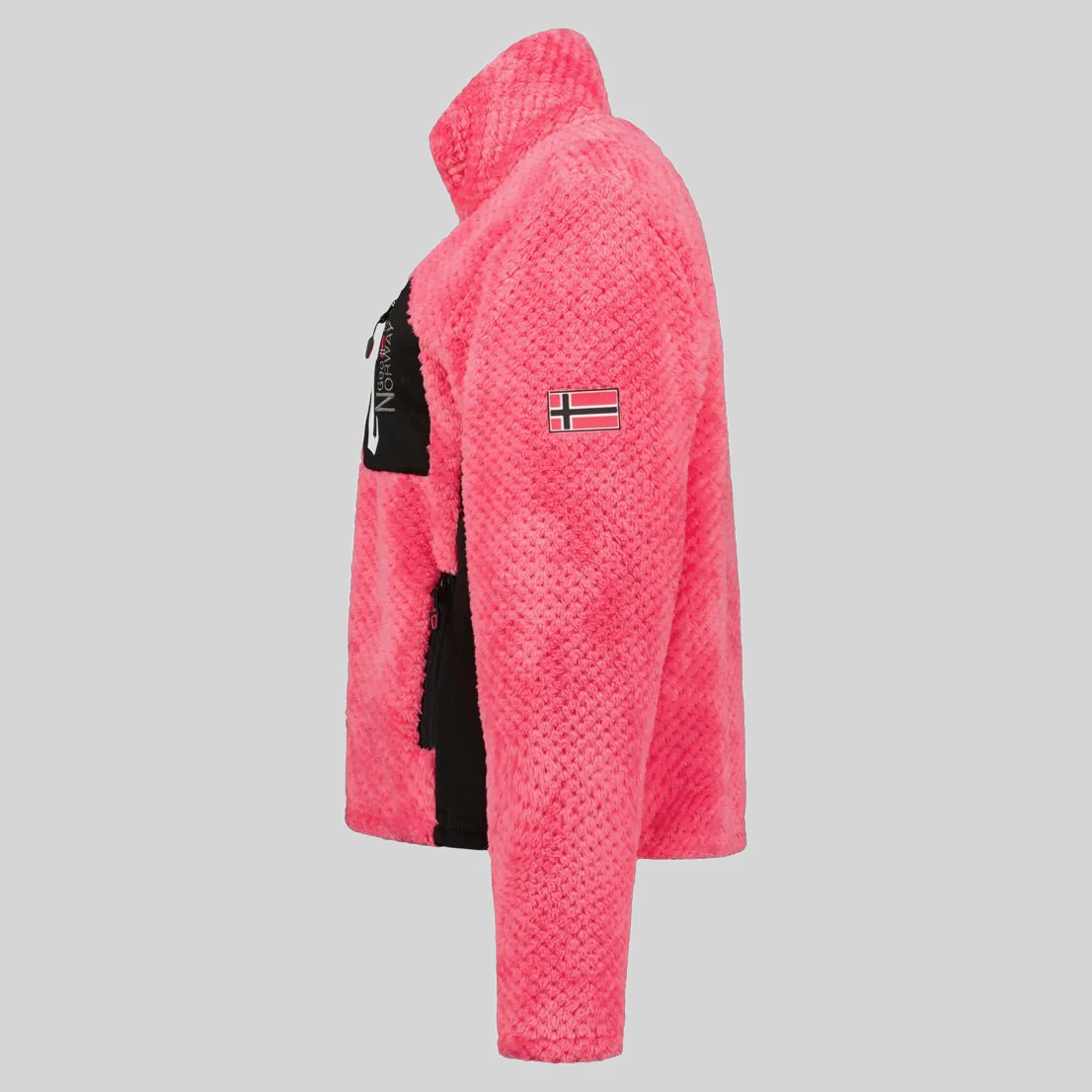 Geographical Norway Thai Femme - Polaire - Image 15