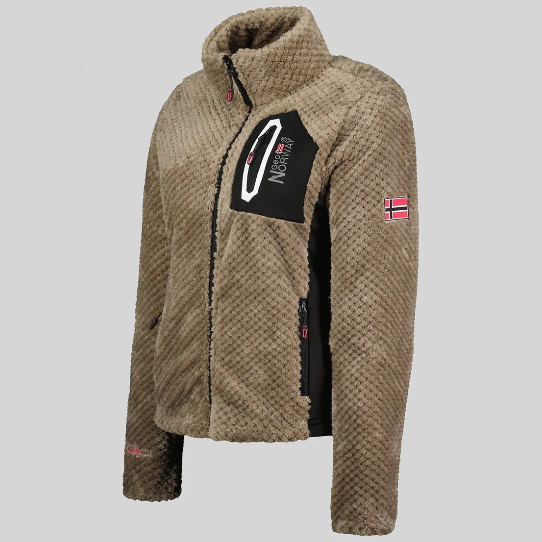 Geographical Norway Thai Femme - Polaire - Image 17