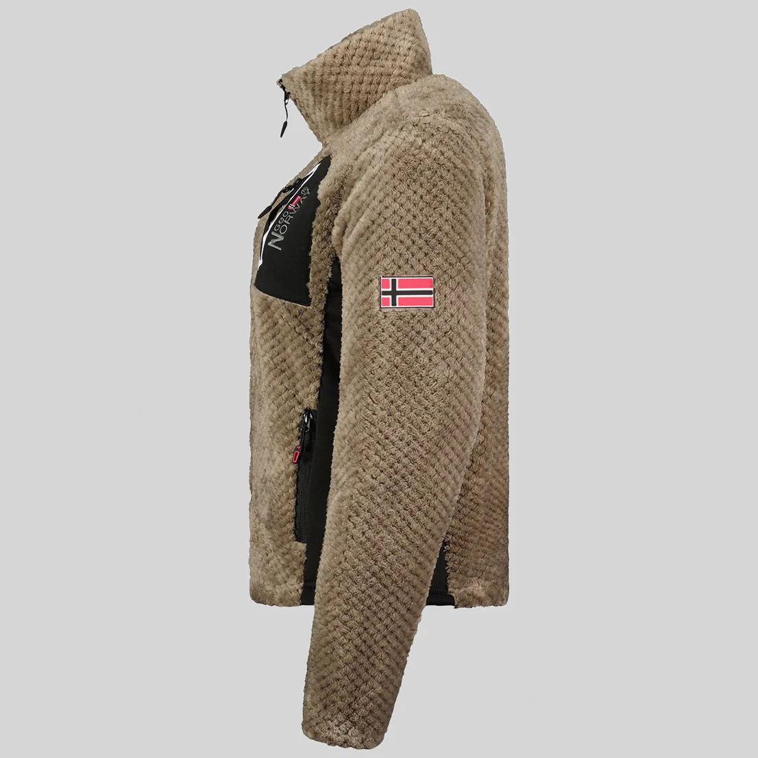 Geographical Norway Thai Femme - Polaire - Image 18