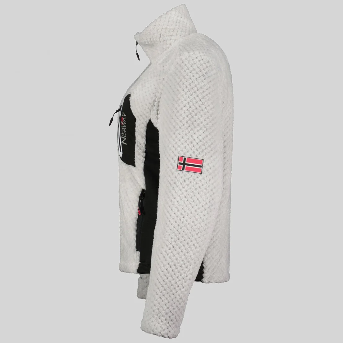 Geographical Norway Thai Femme - Polaire - Image 25