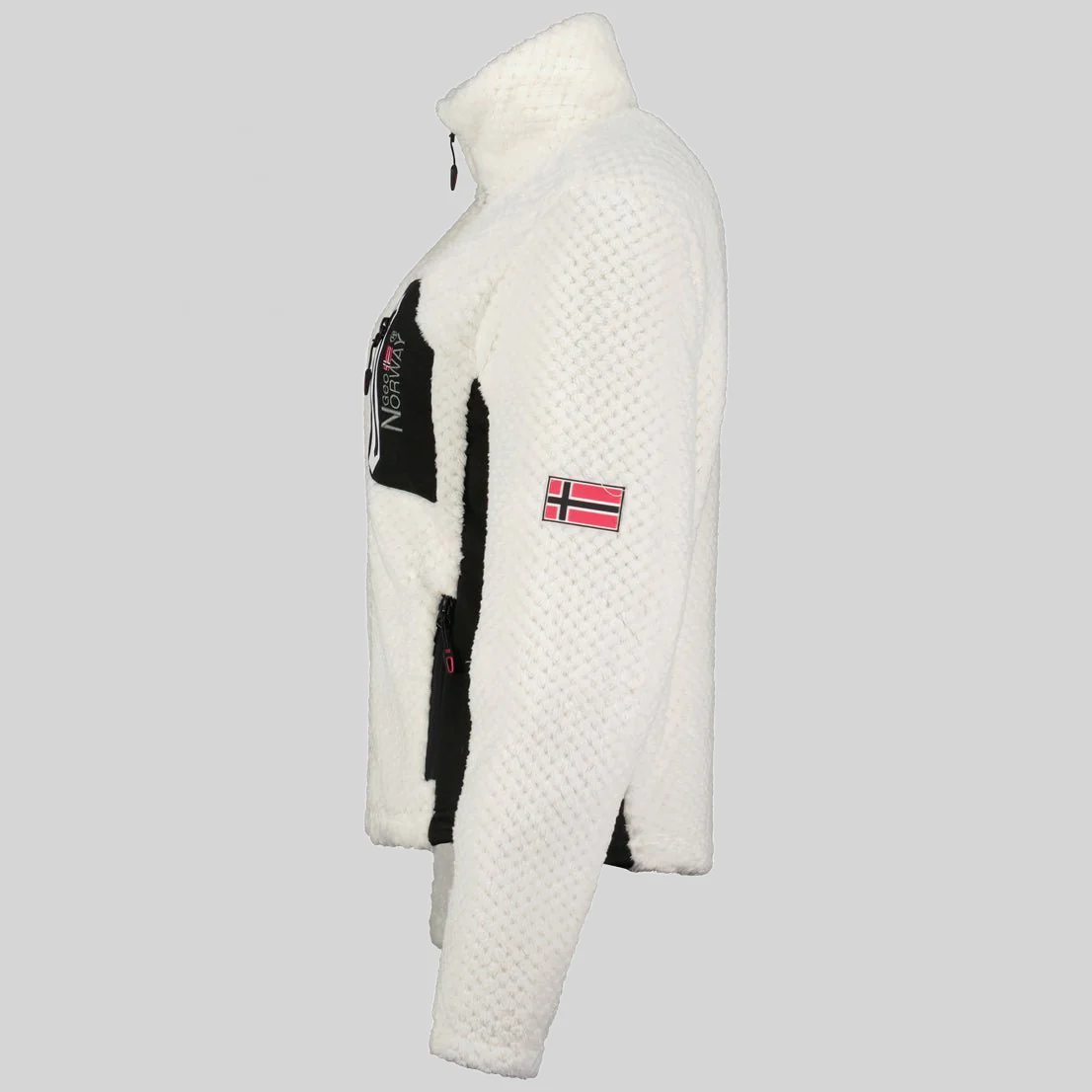 Geographical Norway Thai Femme - Polaire - Image 7