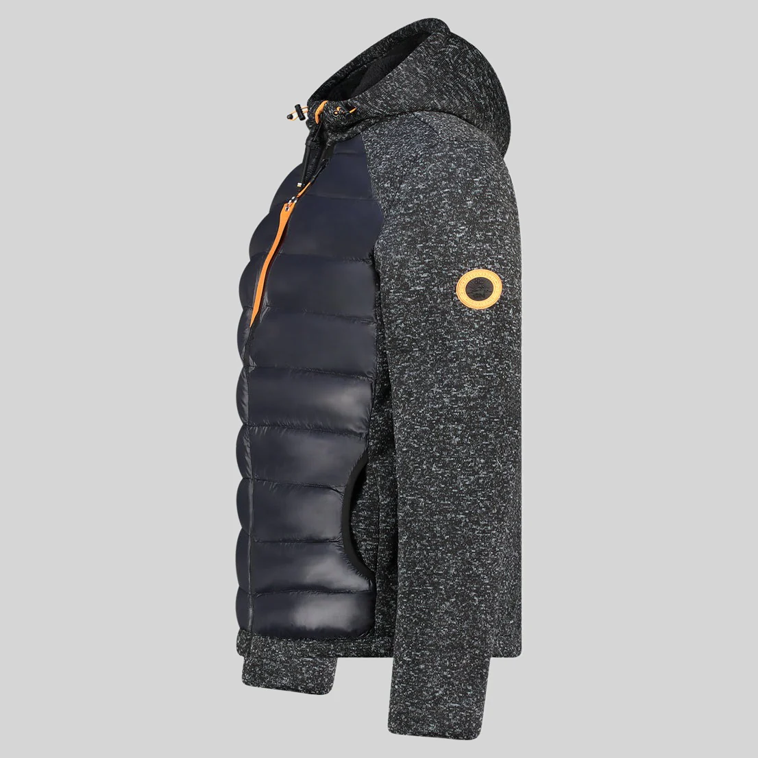 Geographical Norway THEO Homme - Polaire - Image 4