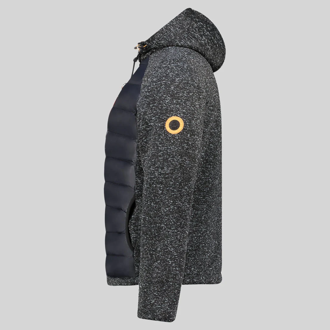 Geographical Norway THEO Homme - Polaire - Image 5
