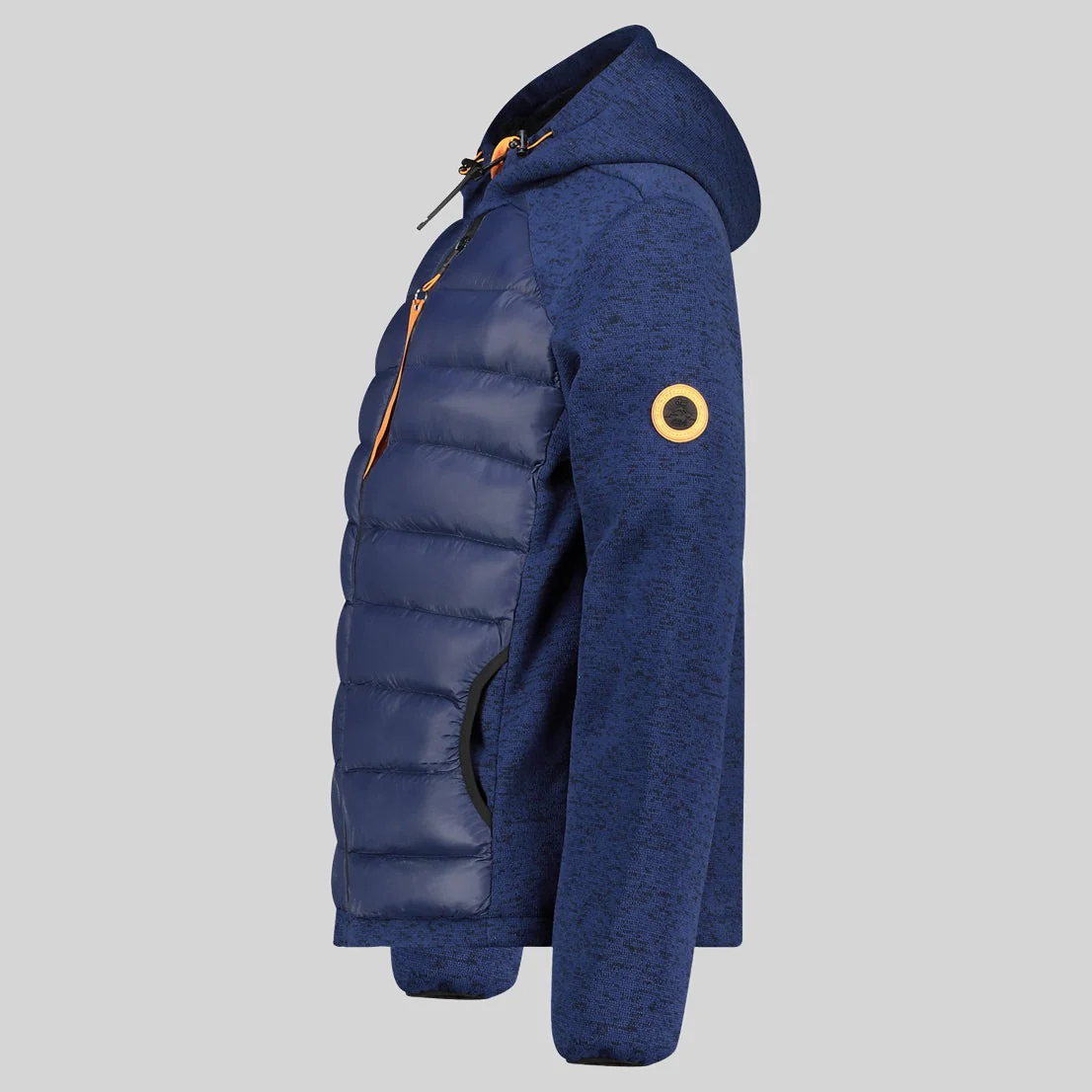 Geographical Norway THEO Homme - Polaire - Image 8