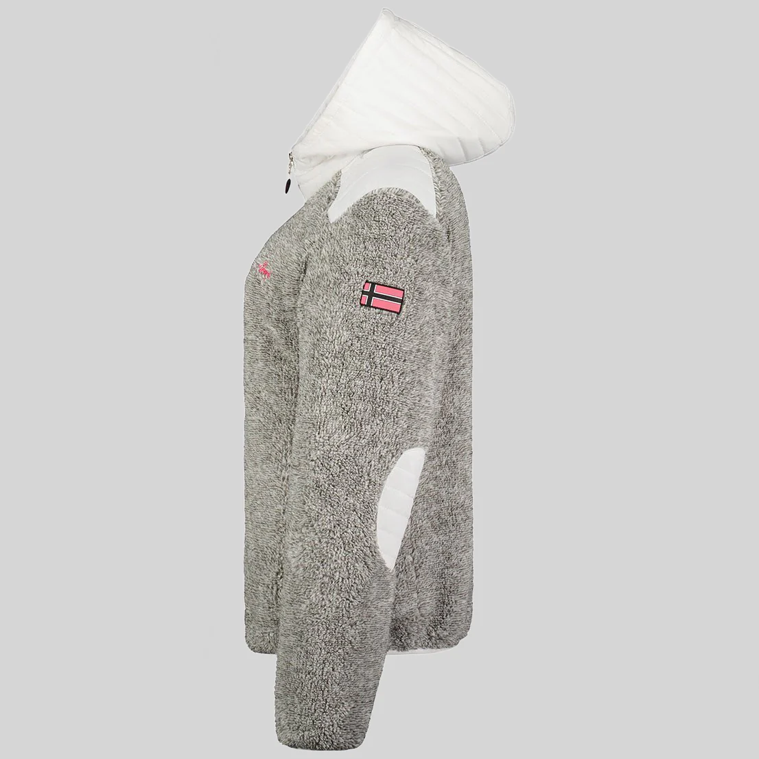 Geographical Norway THEYLOR Femme - Polaire - Image 10
