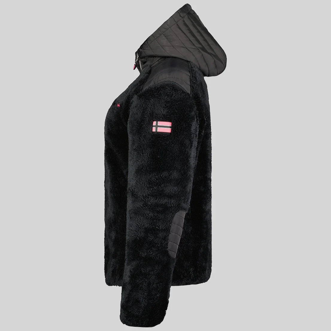 Geographical Norway THEYLOR Femme - Polaire - Image 11