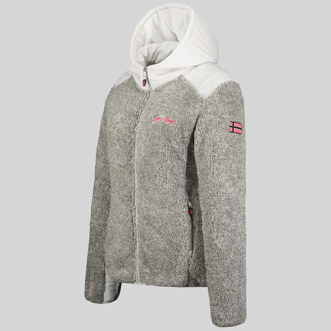 Geographical Norway THEYLOR Femme - Polaire - Image 2