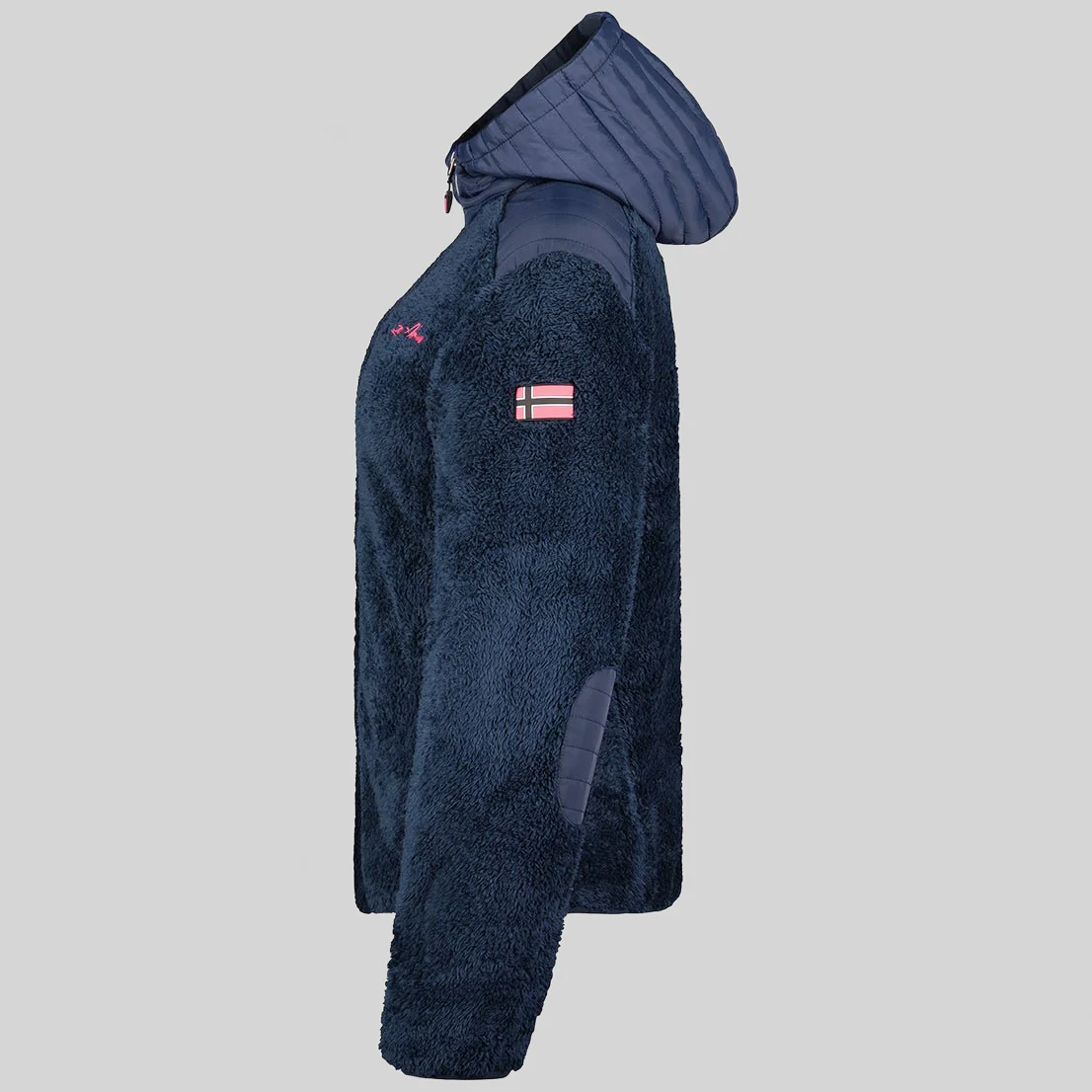 Geographical Norway THEYLOR Femme - Polaire - Image 6