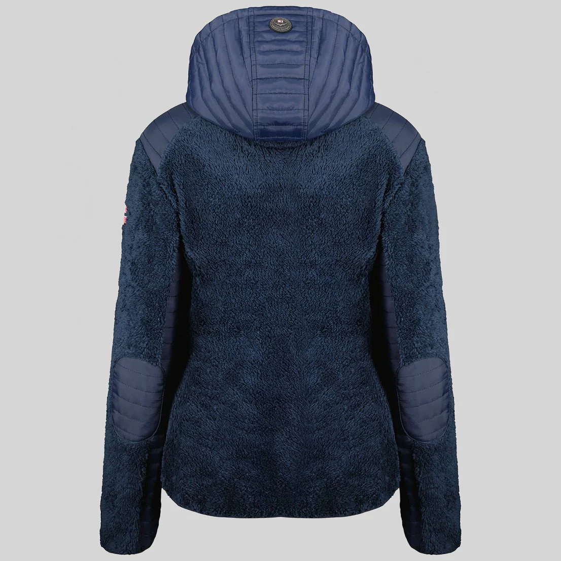 Geographical Norway THEYLOR Femme - Polaire - Image 8