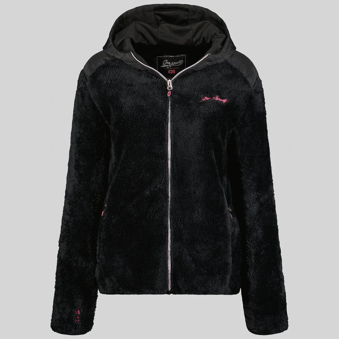 Geographical Norway THEYLOR Femme - Polaire - Image 9