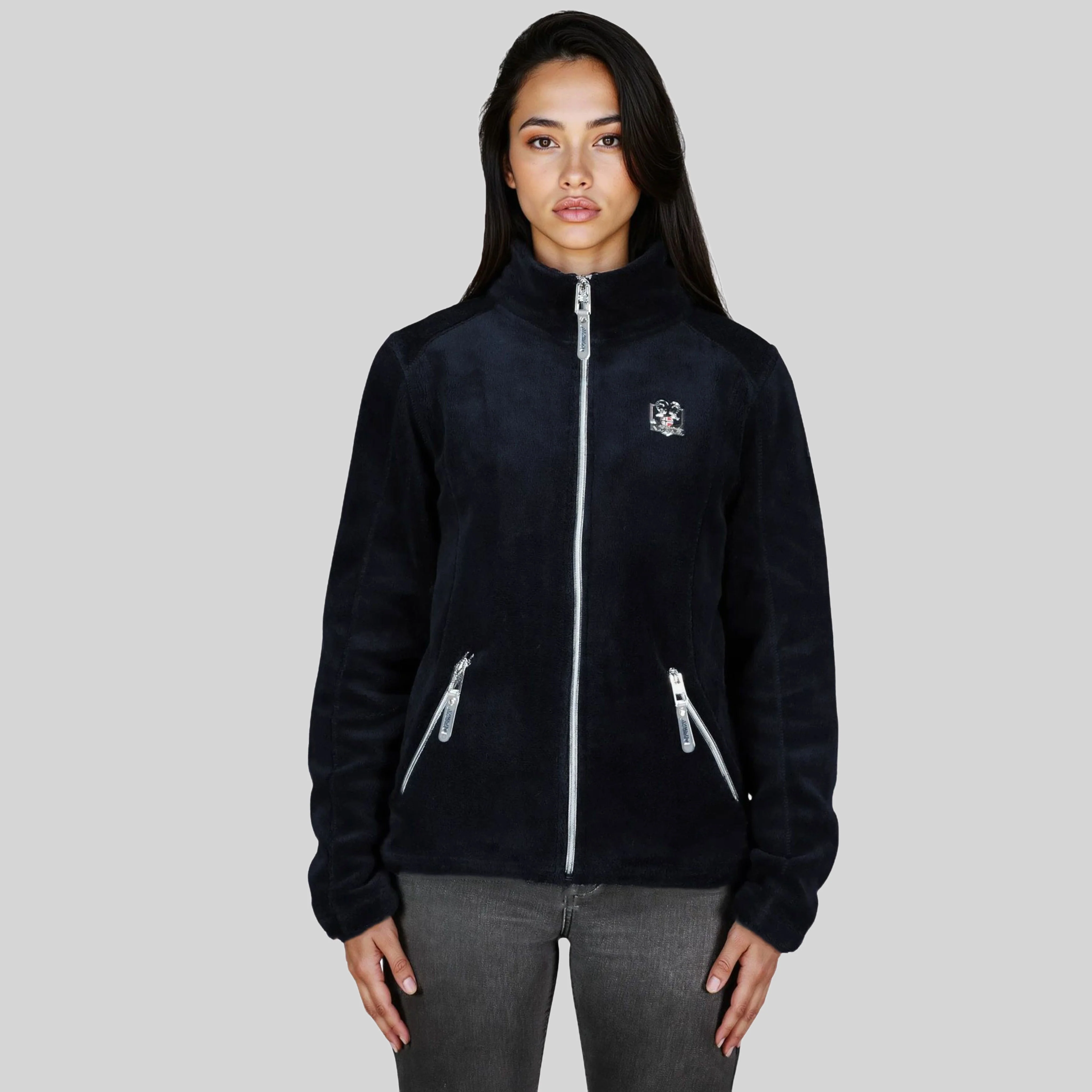 Geographical Norway TICARINA  Femme - Polaire - Image 10